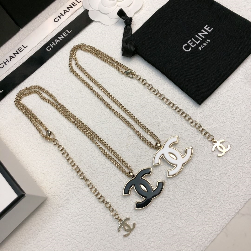 Chanel Necklaces